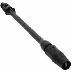 DONTODENT Lance Pour Karcher, Double Fonction Lance Rotatif Pour Karcher K2 K3 K4 K5 K6 K7 Nettoyeurs Haute Pression, Pistolet De Nettoyeur Avec Buse Réglable Accessoire Jet Lance Turbo Pour Kärcher -Nettoyeur Haute Pression Soldes 64757018 3