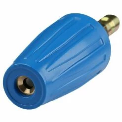 DONTODENT Embout De Pulvérisation De Buse Turbo Rotative Pour Nettoyeur Haute Pression 4000 Psi + Connecteur 1/4" -Nettoyeur Haute Pression Soldes 64757470 5
