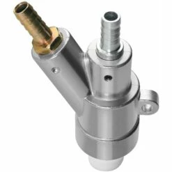 DONTODENT Outil Pneumatique De Soufflage De Sable D'accessoires D'arme à Feu De Sableuse Avec Le Bec De Carbure De Bore -Nettoyeur Haute Pression Soldes 64757657 4