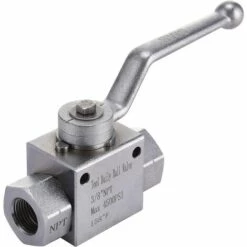 AOUGO Kit De Vanne à Boisseau Sphérique Pour Nettoyeur Haute Pression Tool Daily, Connexion Rapide 3/8" Pour Tuyau De Nettoyeur Haute Pression, 4500 PSI 11 AOUGO Kit De Vanne à Boisseau Sphérique Pour Nettoyeur Haute Pression Tool Daily, Connexion Rapide 3/8" Pour Tuyau De Nettoyeur Haute Pression, 4500 PSI -Nettoyeur Haute Pression Soldes 64902799 5