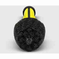 SLBRILLèRE Brosse Spéciale Jantes Accessoire Pour Nettoyeur Haute Pression -Nettoyeur Haute Pression Soldes 64903644 2