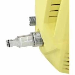 QERSTA Filtre à Eau Universel Pour Lave-linge De Voiture， Raccord Haute Pression, Fournitures De Nettoyage -Nettoyeur Haute Pression Soldes 65039738 4