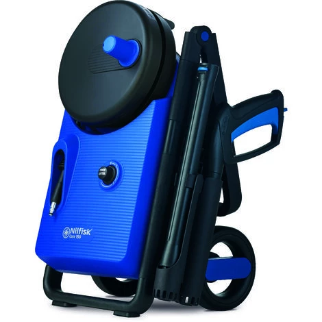 Nettoyeur Haute Pression Nilfisk Core 150 Powercontrol 4 Nettoyeur Haute Pression Nilfisk Core 150 Powercontrol – Image 2