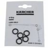 Karcher - Joints Toriques - 5 Pièces - - 28809900 -Nettoyeur Haute Pression Soldes 65299525 1