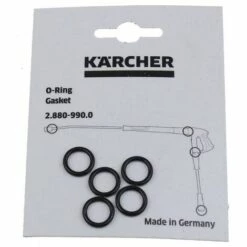 Karcher - Joints Toriques - 5 Pièces - - 28809900