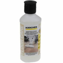 Karcher - Fc Détergent 534, 500 Ml Parquet Stratifié/laminé/ - 62959410