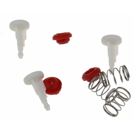 Karcher - Preforme Kit Ressort Pour Nettoyeur Haute-pression - 90011100 3 Karcher - Preforme Kit Ressort Pour Nettoyeur Haute-pression - 90011100