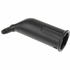 Karcher - Gicleur Ponctuel Complet Noir - 41304310