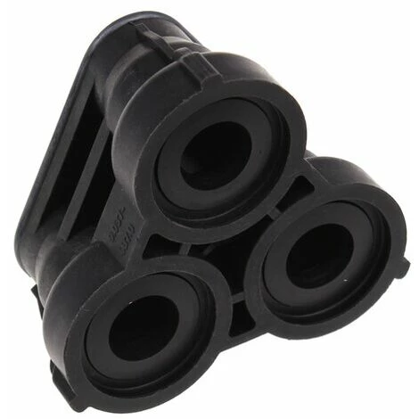 Karcher - Culasse / Tête De Cylindre - 90025520 3 Karcher - Culasse / Tête De Cylindre - 90025520