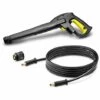 Karcher - Tuyau Flexible Haute Pression 11/4 40°c - 26439120 -Nettoyeur Haute Pression Soldes 65307657 1