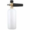 DONTODENT Canon à Mousse Lavor/Parkside/Spear Et Jackson Pistolet à Mousse Pour Nettoyeurs Haute Pression, Pièces En Laiton, Concentration Réglable, Plage De Pulvérisation Réglable 900 Ml -Nettoyeur Haute Pression Soldes 65380673 1