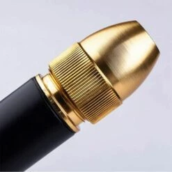 OSQI Buse De Tuyau D'arrosage Haute Pression – Buse De Pistolet à Eau Rotative En Laiton Robuste – Débit D'eau Réglable Pour Le Jardinage, Le Lavage De Voiture, L'arrosage Des Plantes, Le Nettoyage, Noir 10 OSQI Buse De Tuyau D'arrosage Haute Pression – Buse De Pistolet à Eau Rotative En Laiton Robuste – Débit D'eau Réglable Pour Le Jardinage, Le Lavage De Voiture, L'arrosage Des Plantes, Le Nettoyage, Noir -Nettoyeur Haute Pression Soldes 65501342 4