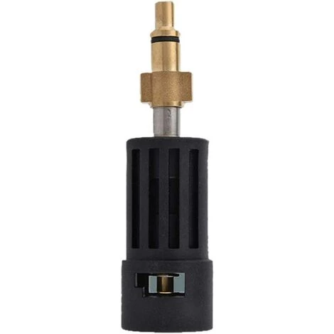 OSQI Adaptateur De Fixation De Pistolet Pour Lavor, Gerni, ANLU, Karcher HD Nettoyeur Haute Pression à Dégagement Rapide - Pour Lavor 4 OSQI Adaptateur De Fixation De Pistolet Pour Lavor, Gerni, ANLU, Karcher HD Nettoyeur Haute Pression à Dégagement Rapide - Pour Lavor – Image 2