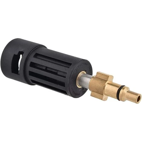 OSQI Adaptateur De Fixation De Pistolet Pour Lavor, Gerni, ANLU, Karcher HD Nettoyeur Haute Pression à Dégagement Rapide - Pour Lavor 5 OSQI Adaptateur De Fixation De Pistolet Pour Lavor, Gerni, ANLU, Karcher HD Nettoyeur Haute Pression à Dégagement Rapide - Pour Lavor – Image 3