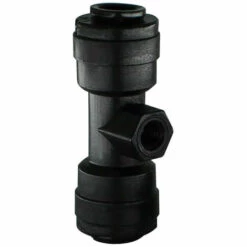 THSINDE Système De Refroidissement Par Brumisation, Kit De Pulvérisation D'irrigation Extérieur Pour Parasols De Jardin Patio Ventilateur De Serre Trampoline Waterpark