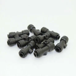 THSINDE Système De Refroidissement Par Brumisation, Kit De Pulvérisation D'irrigation Extérieur Pour Parasols De Jardin Patio Ventilateur De Serre Trampoline Waterpark -Nettoyeur Haute Pression Soldes 65641660 3