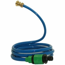 THSINDE Tuyau Arrosage Extensible - Base En Latex Triple La Plus Résistante Et Raccords En Métal Solides, Sans Entortillement, Boyau Flexible