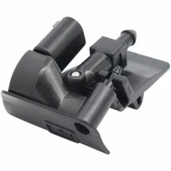 TANCYCO Buse De Lave-glace De Remplacement De Buse De Lave-glace Chauffante Pour BMW X1 E84 X6 E71 E72 61667183343 -Nettoyeur Haute Pression Soldes 65679835 3