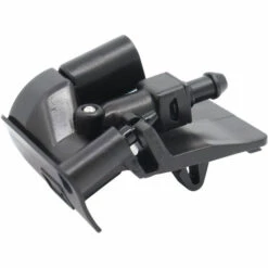 TANCYCO Buse De Lave-glace De Remplacement De Buse De Lave-glace Chauffante Pour BMW X1 E84 X6 E71 E72 61667183343 -Nettoyeur Haute Pression Soldes 65679835 5