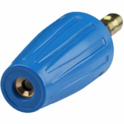 TANCYCO Embouts De Nettoyeur Haute Pression Turbo Nozzle 4000psi Buse De Nettoyeur Haute Pression Rotative Avec Connexion Rapide 1/4 '' Pour Supprimer Les Publicités Bark Rust -Nettoyeur Haute Pression Soldes 65679960 4