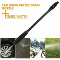 LUCKY-88 Buse Directe En Forme D'éventail -Nettoyeur Haute Pression Soldes 65803559 4