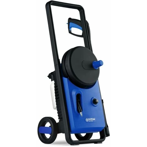 Nettoyeur Haute Pression Nilfisk Core 140-6 In Hand Powercontrol 4 Nettoyeur Haute Pression Nilfisk Core 140-6 In Hand Powercontrol – Image 2