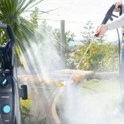 BRICOMARTEAU Nettoyeur Haute Pression Cecotec 3200 Induction ProClean 3200 W -Nettoyeur Haute Pression Soldes 66014554 4