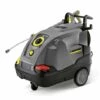 Karcher Hds 6/14c Nettoyeur Haute Pression Eau Chaude 140bar 560 L/h 80°c - Karcher - Matériel De Nettoyage Electrique / Nettoyeur Haute Pression / Eau Chaude Monophasé (220V) - 11699000 1 Karcher Hds 6/14c Nettoyeur Haute Pression Eau Chaude 140bar 560 L/h 80°c - Karcher - Matériel De Nettoyage Electrique / Nettoyeur Haute Pression / Eau Chaude Monophasé (220V) - 11699000 -Nettoyeur Haute Pression Soldes 66020316 1