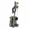 Nettoyeur Haute Pression Karcher Hd 5/11 P - Karcher - Matériel De Nettoyage Electrique / Nettoyeur Haute Pression / Eau Froide Monophasé (220v) - 15209600 -Nettoyeur Haute Pression Soldes 66020329 1