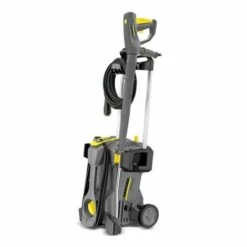 Nettoyeur Haute Pression Karcher Hd 5/11 P - Karcher - Matériel De Nettoyage Electrique / Nettoyeur Haute Pression / Eau Froide Monophasé (220v) - 15209600