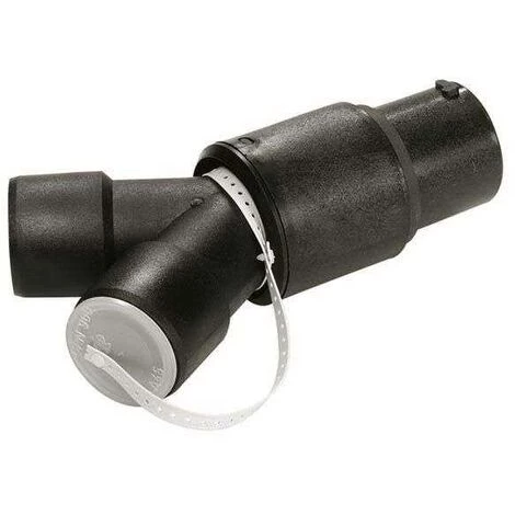 Kit D'adaptation, Raccord En Y - Karcher - Accessoires Pour Aspirateur / Embouts Et Accessoires - 26372170 3 Kit D'adaptation, Raccord En Y - Karcher - Accessoires Pour Aspirateur / Embouts Et Accessoires - 26372170