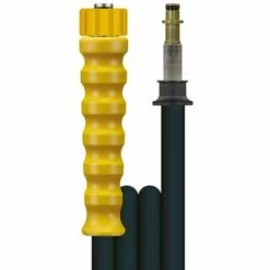 Flexible Haute Pression Avec Coupleur Rotatif Longueur De 10 A 20 Metres - Rm - 340110410