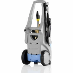 Nettoyeur Haute Pression Eau Froide MonophasÉ 140bar 660 L/h K2160ts Kranzle - KRANZLE - Matériel De Nettoyage Electrique / Nettoyeur Haute Pression / Eau Froide Monophasé (220v) - 60401.0 7 Nettoyeur Haute Pression Eau Froide MonophasÉ 140bar 660 L/h K2160ts Kranzle - KRANZLE - Matériel De Nettoyage Electrique / Nettoyeur Haute Pression / Eau Froide Monophasé (220v) - 60401.0 -Nettoyeur Haute Pression Soldes 66020566 3