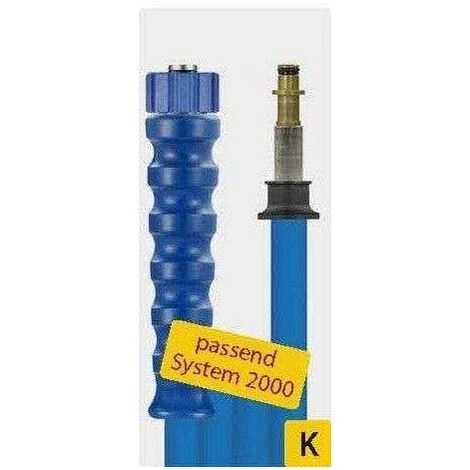 Flexible 1tress Dn-08 Bleu 10m Cpl D10:m22f Ac/bleu - Rm - 15341110610 3 Flexible 1tress Dn-08 Bleu 10m Cpl D10:m22f Ac/bleu - Rm - 15341110610