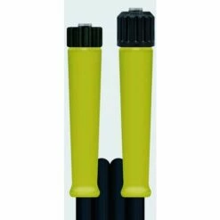 R&M Flexible Haute Pression Adaptable Karcher Avec Raccord Rotatif Longueur 20m - Rm - 15345101320