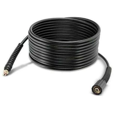 Flexible Hp De 9metres Gamme Gp - Clean Market - Nettoyeur Haute Pression : Accessoires & Composants / Flexible HP / Flexibles HP Gamme Grand Public - 63904630 3 Flexible Hp De 9metres Gamme Gp - Clean Market - Nettoyeur Haute Pression : Accessoires & Composants / Flexible HP / Flexibles HP Gamme Grand Public - 63904630