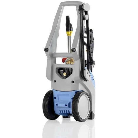 Nettoyeur Haute Pression Eau Froide Monophasé 130bar 600l/h K1152ts Kranzle - 60201.0 4 Nettoyeur Haute Pression Eau Froide Monophasé 130bar 600l/h K1152ts Kranzle - 60201.0 – Image 2