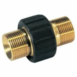 R&M Flexible Hp Pour Rallongez Votre Flexible D'origine 160bar 65°c Longueur 15m - Rm - 15460000215+1556940 5 R&M Flexible Hp Pour Rallongez Votre Flexible D'origine 160bar 65°c Longueur 15m - Rm - 15460000215+1556940 -Nettoyeur Haute Pression Soldes 66020666 2