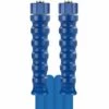 R&M Flexible Haute Pression De 20 M Bleu Raccord M22-150 Type Karcher - Rm - Nettoyeur Haute Pression : Accessoires & Composants / Flexible HP / Flexible HP Gamme Pro - 346100620