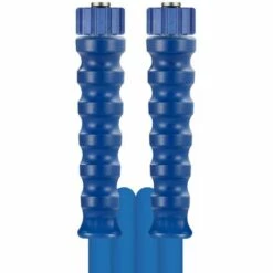 R&M Flexible Haute Pression De 20 M Bleu Raccord M22-150 Type Karcher - Rm - Nettoyeur Haute Pression : Accessoires & Composants / Flexible HP / Flexible HP Gamme Pro - 346100620