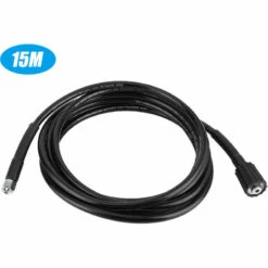 TANCYCO 5800PSI Haute Pression M14 X M22 Jet Laveuse Tuyau De Remplacement Pour Karcher K2 K3 15M