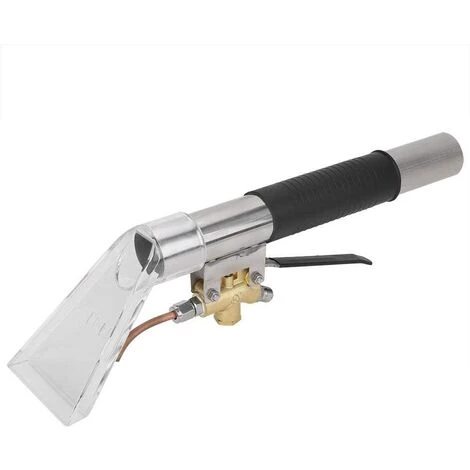 QERSTA Nettoyeur À Vapeur À Haute Pression À Main Accessoire Buse À Vide Auto Detail Baguette Outil Pour Tapis De Voiture Toit Intérieur Siège Coussin Nettoyage Sous Vide 3 QERSTA Nettoyeur À Vapeur À Haute Pression À Main Accessoire Buse À Vide Auto Detail Baguette Outil Pour Tapis De Voiture Toit Intérieur Siège Coussin Nettoyage Sous Vide