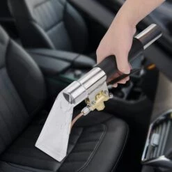 QERSTA Nettoyeur À Vapeur À Haute Pression À Main Accessoire Buse À Vide Auto Detail Baguette Outil Pour Tapis De Voiture Toit Intérieur Siège Coussin Nettoyage Sous Vide 10 QERSTA Nettoyeur À Vapeur À Haute Pression À Main Accessoire Buse À Vide Auto Detail Baguette Outil Pour Tapis De Voiture Toit Intérieur Siège Coussin Nettoyage Sous Vide -Nettoyeur Haute Pression Soldes 66197030 4