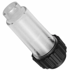 1 Filtre à Eau Avec 2 Filtres (5.731-050.0) Pour Tous Les Nettoyeurs Haute Pression Avec Raccord D'eau 3/4" Comme Kärcher K2-K7 Compatible Avec 4.730-059.0 De ONE 13Treize 11 1 Filtre à Eau Avec 2 Filtres (5.731-050.0) Pour Tous Les Nettoyeurs Haute Pression Avec Raccord D'eau 3/4" Comme Kärcher K2-K7 Compatible Avec 4.730-059.0 De ONE 13Treize -Nettoyeur Haute Pression Soldes 66359106 5