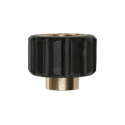 Connecteur En Laiton 1/4, L'adaptateur Pour Pistolet à Mousse Convient Au Nettoyeur Haute Pression Karcher Série HD 1 Pièce 13Treize -Nettoyeur Haute Pression Soldes 66359118 3