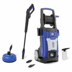 Nettoyeur Haute Pression Annovi Reverberi AR399 Eau Froide - -