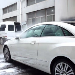 LIFCAUSAL Pistolet Pour Nettoyeur Haute Pression Pistolet Pour Nettoyeur Haute Pression Avec Baguette D'extension De 21 Pouces, 5 Embouts De Buse, Raccord M22-14 Mm, 4000 PSI 11 LIFCAUSAL Pistolet Pour Nettoyeur Haute Pression Pistolet Pour Nettoyeur Haute Pression Avec Baguette D'extension De 21 Pouces, 5 Embouts De Buse, Raccord M22-14 Mm, 4000 PSI -Nettoyeur Haute Pression Soldes 66372874 5