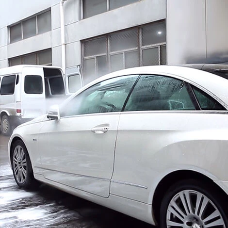 LIFCAUSAL Pistolet Pour Nettoyeur Haute Pression Pistolet Pour Nettoyeur Haute Pression Avec Baguette D'extension De 21 Pouces, 5 Embouts De Buse, Raccord M22-14 Mm, 4000 PSI 7 LIFCAUSAL Pistolet Pour Nettoyeur Haute Pression Pistolet Pour Nettoyeur Haute Pression Avec Baguette D'extension De 21 Pouces, 5 Embouts De Buse, Raccord M22-14 Mm, 4000 PSI – Image 5