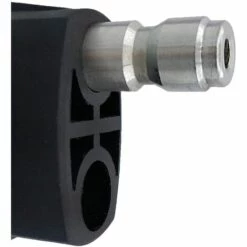 LIFCAUSAL Embouts De Buse Pour Nettoyeur Haute Pression, Buse à Changement Rapide 6 En 1, Connexion Rapide 1/4", 4000 PSI -Nettoyeur Haute Pression Soldes 66373142 5