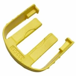 Accessoires De Rechange Pour Nettoyeur Haute Pression De Voiture Et Maison, 3 Pièces (jaune) 4.2CM*4.2CM,Adélala -Nettoyeur Haute Pression Soldes 66379408 5